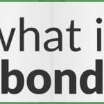 معنى bond بالانجليزي والعربي
