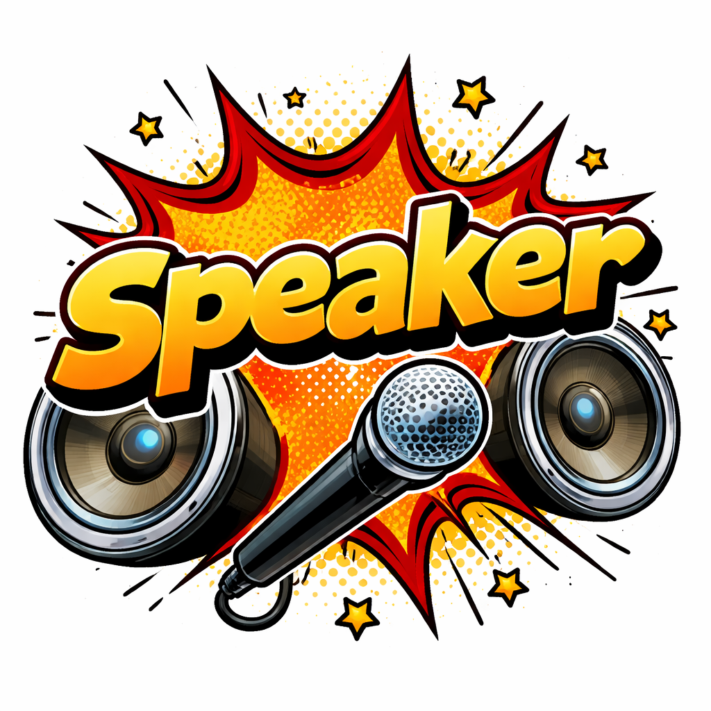 معنى كلمة speaker بالانجليزي والعربي