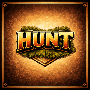 معنى كلمة Hunt بالانجليزي والعربي