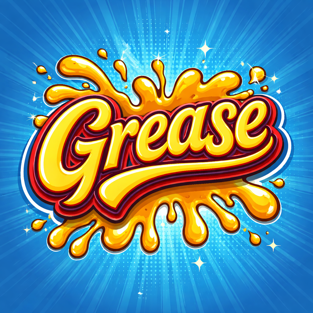 معنى كلمة Grease بالانجليزي والعربي