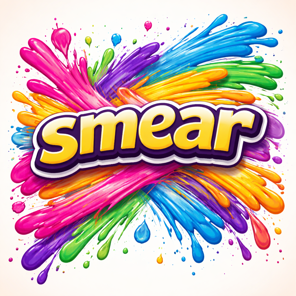 معنى كلمة smear بالانجليزي والعربي