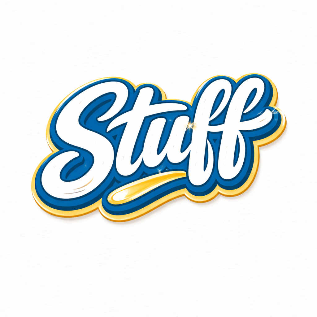 معنى كلمة stuff بالانجليزي والعربي