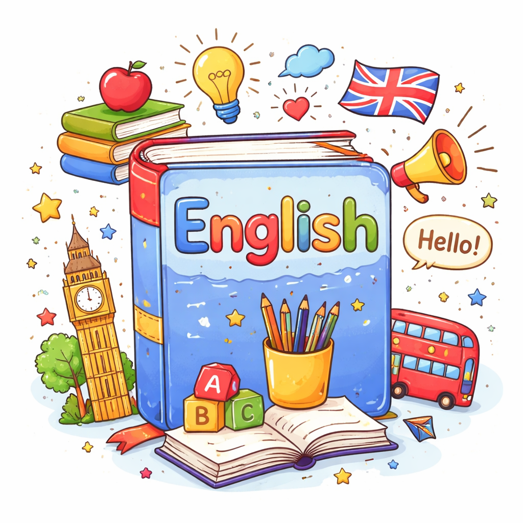 فقرات قصيرة وسهلة مترجمة بالانجليزية مع النص العربي