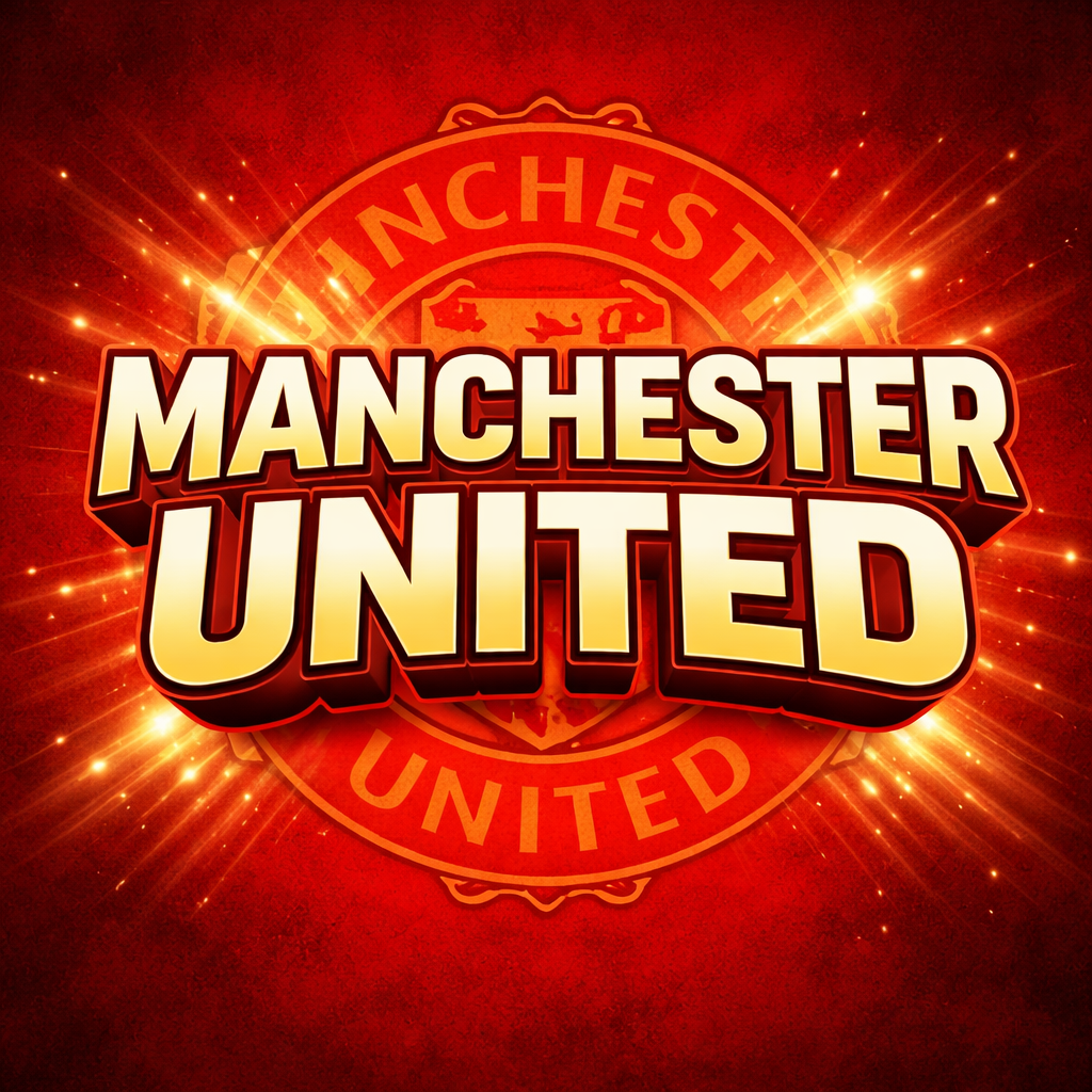 مقالة عن نادي مانشستر يونايتد Manchester United بالانجليزي مع النص العربي