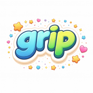 معنى كلمة grip بالانجليزي والعربي