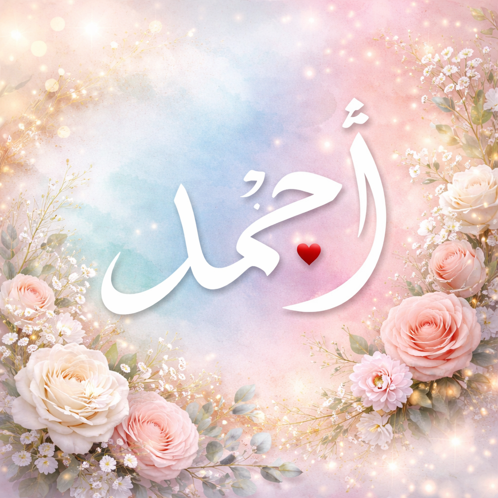 شعر باسم احمد