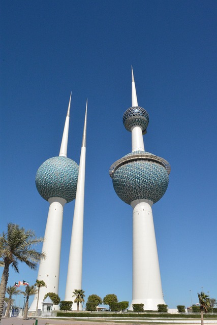 تعرف على المعالم السياحية في الكويت بالانجليزي والعربي
