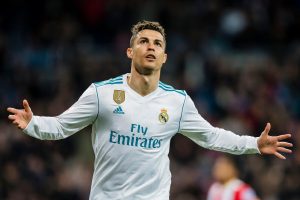 مقال بالانجليزية مترجم للعربية عن اللاعب كرستيانو رونالدو Cristiano Ronaldo