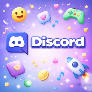 9 طرق مضمونة للربح من موقع ديسكورد Discord جرّبها الآن!