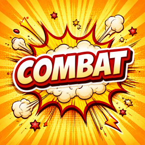 معنى كلمة combat بالانجليزي والعربي