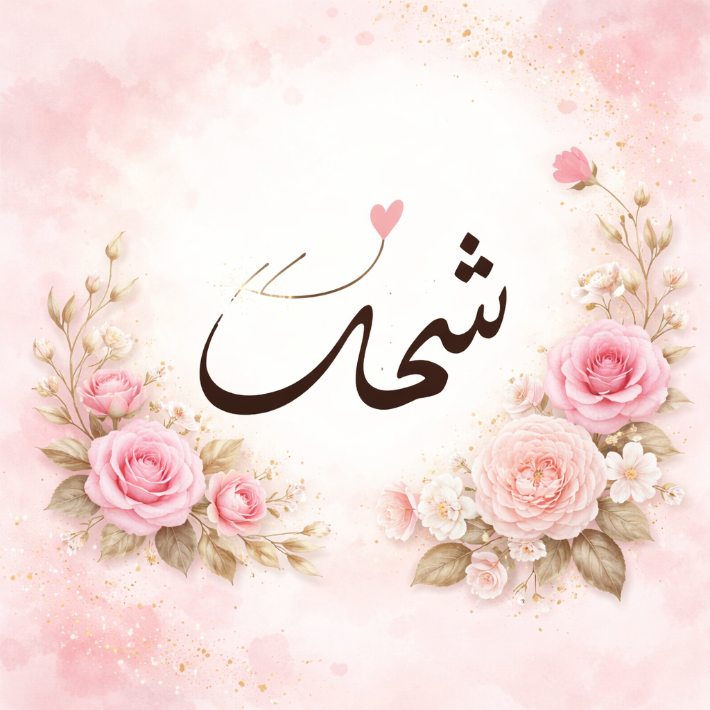 شعر باسم شهد