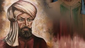 مقدمة وخاتمة عن الخوارزمي
