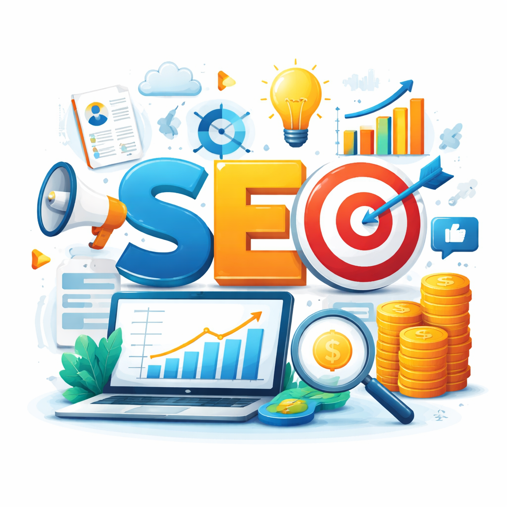أهم طرق الربح من السيو (SEO) | كيف تبدأ وتحقق الدخل؟