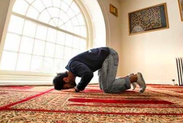 دعاء التوبة لتارك الصلاة