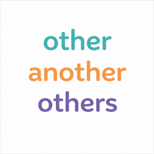 امثله على قاعده other