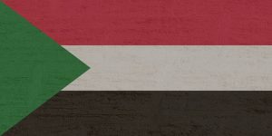 برزنتيشن عن دولة السودان بالانجليزية