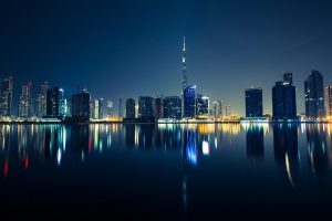ايجابيات وسلبيات العيش في المدينة