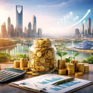 الاستثمار في السعودية | دليلك الشامل لكل ما تحتاجه