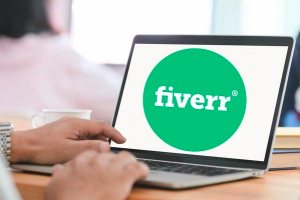 دليلك لتحقيق الربح من موقع fiverr