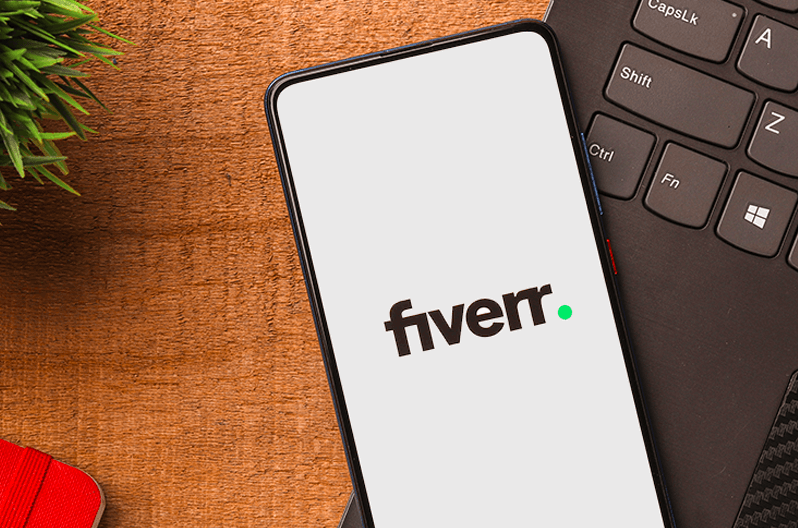 دليلك لتحقيق الربح من موقع fiverr