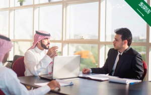 كيف افتح شركة في السعودية