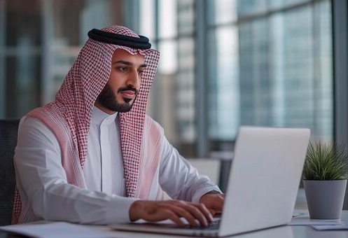 كيف افتح شركة في السعودية