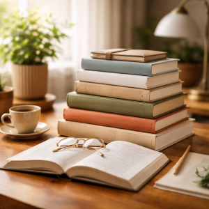 20 كتاب في إدارة الأعمال عليك قرائتها قبل بلوغ سن الـ 30