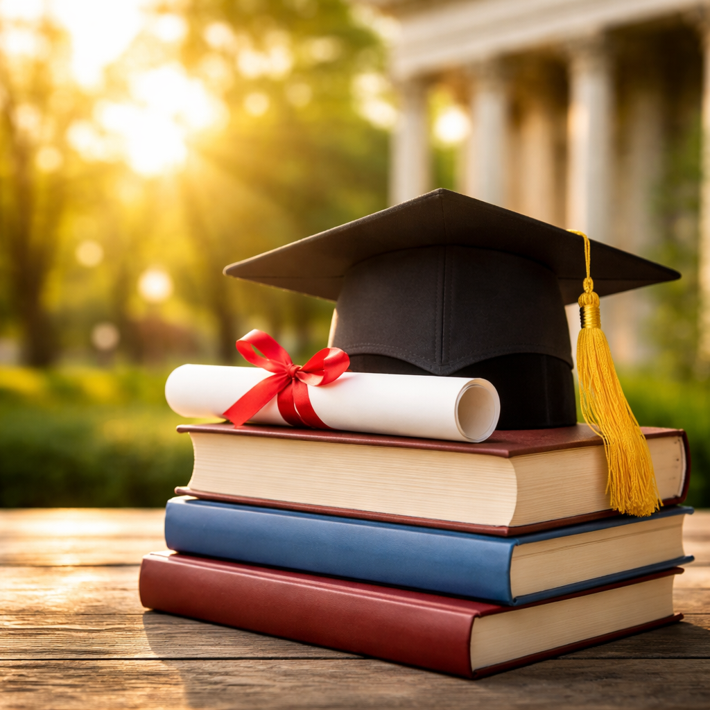 نصائح حول تهيئة الطالب الجامعي لسوق العمل