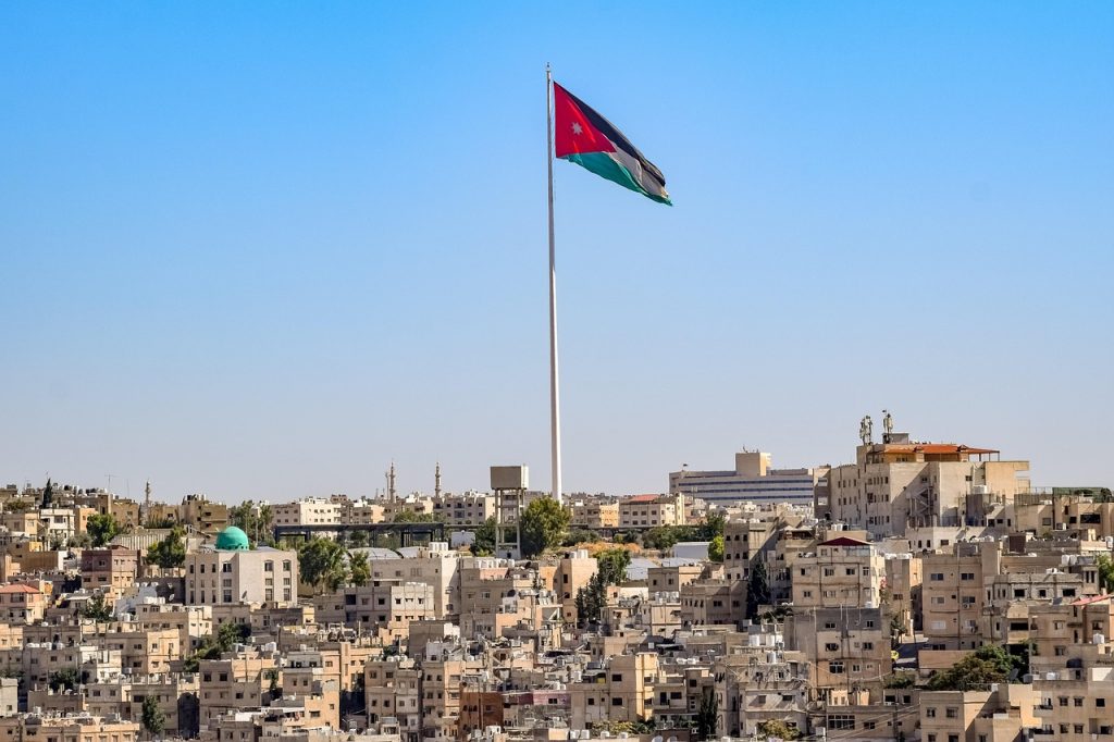 الاستثمار في الأردن | الدليل الشامل للمبتدئين