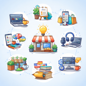 أفكار مشاريع يمكن لذوي الاحتياجات الخاصة القيام بها
