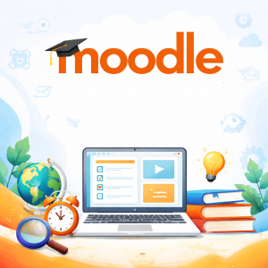 دليلك للتعرف على نظام إدارة التعلم مفتوح المصدر موودل Moodle