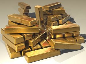 هل الاستثمار في الذهب مناسب للشباب؟