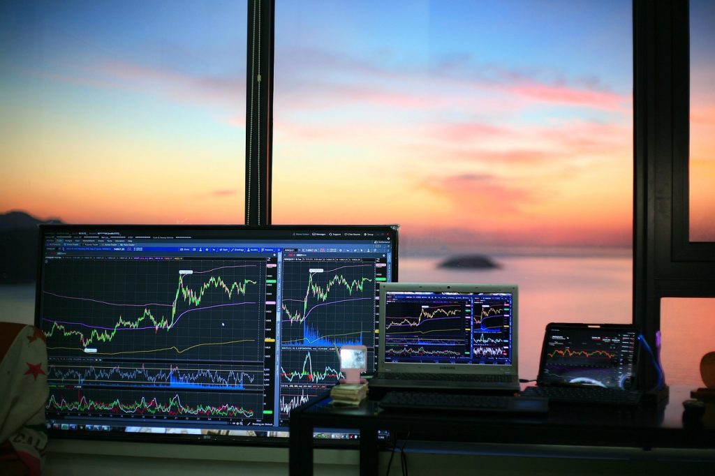 الاستثمار في بريطانيا | دليل المبتدئين الشامل
