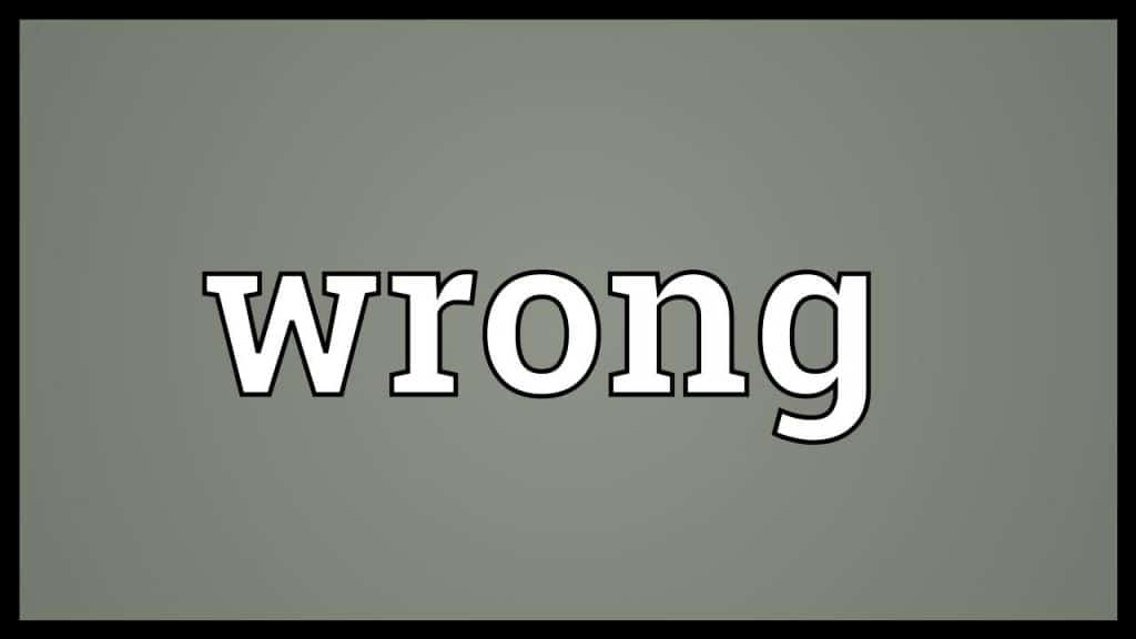 قائمة بكلمات تحتوي على حرف W صامت بالانجليزي والعربي